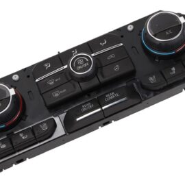 AC DELCO CONTROL ASM-HTR