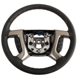 AC DELCO WHEEL ASM-STRG