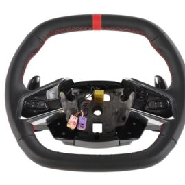 AC DELCO WHEEL ASM-STRG