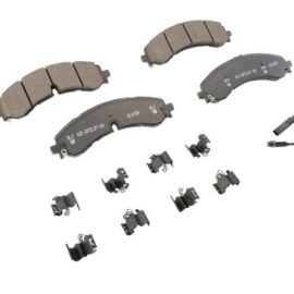 AC DELCO PAD KIT-RR DISC