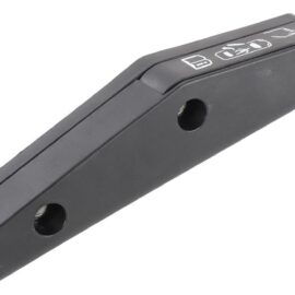 AC DELCO HANDLE ASM-FRT