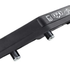 AC DELCO HANDLE ASM-FRT