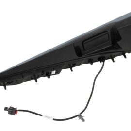 AC DELCO HANDLE ASM-FRT