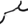 AC DELCO HOSE-HTR OTLT