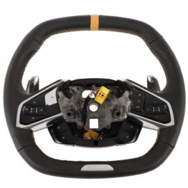 AC DELCO WHEEL ASM-STRG