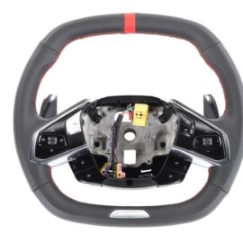 AC DELCO WHEEL ASM-STRG