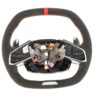 AC DELCO WHEEL ASM-STRG