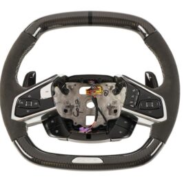 AC DELCO WHEEL ASM-STRG