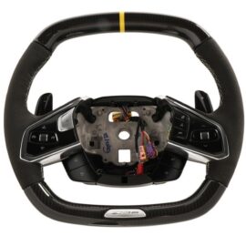 AC DELCO WHEEL ASM-STRG