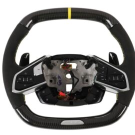 AC DELCO WHEEL ASM-STRG
