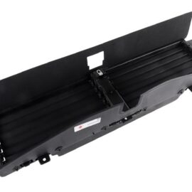 AC DELCO SHUTTER ASM-FRT