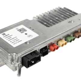 AC DELCO MODULE ASM-VIDE