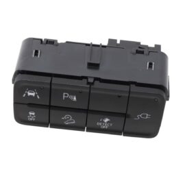 AC DELCO SWITCH ASM-VEH