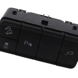 AC DELCO SWITCH ASM-VEH