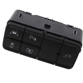 AC DELCO SWITCH ASM-VEH