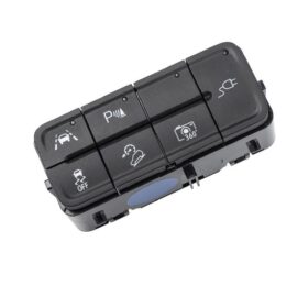 AC DELCO SWITCH ASM-VEH