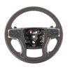 AC DELCO WHEEL ASM-STRG