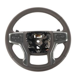 AC DELCO WHEEL ASM-STRG