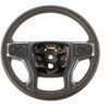 AC DELCO WHEEL ASM-STRG