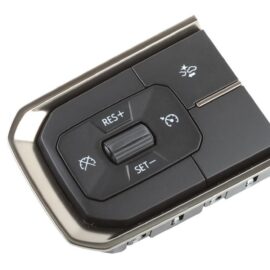 AC DELCO SWITCH ASM-CRCO