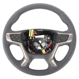 AC DELCO WHEEL ASM-STRG