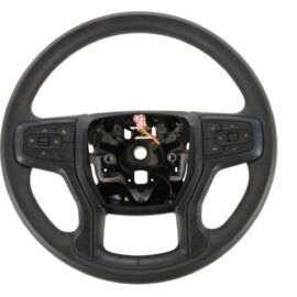 AC DELCO WHEEL ASM-STRG