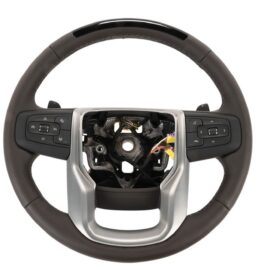 AC DELCO WHEEL ASM-STRG