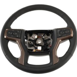 AC DELCO WHEEL ASM-STRG