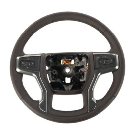 AC DELCO WHEEL ASM-STRG