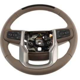 AC DELCO WHEEL ASM-STRG