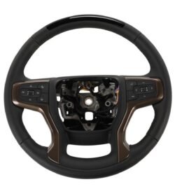 AC DELCO WHEEL ASM-STRG