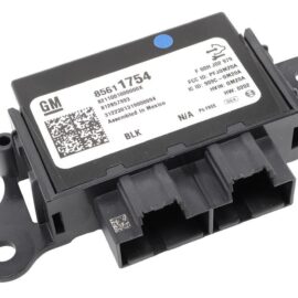 AC DELCO TRANSCEIVER ASM