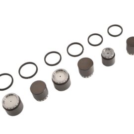 AC DELCO PISTON KIT-FRT