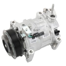 AC DELCO COMPRESSOR KIT