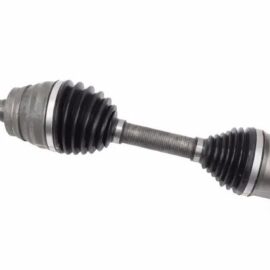 AC DELCO SHAFT ASM-FRT W