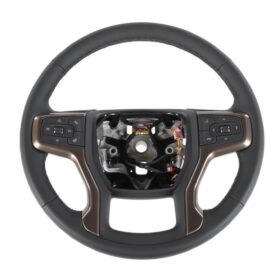 AC DELCO WHEEL ASM-STRG
