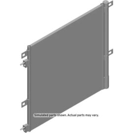 AC DELCO CONDENSER ASM-A
