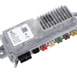 AC DELCO MODULE ASM-VIDE