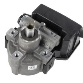 AC DELCO PUMP ASM-P/S