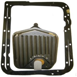 AC DELCO FILTER KIT-A/TR