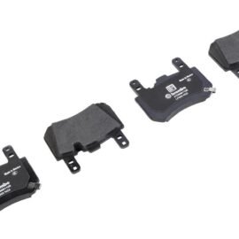 AC DELCO PAD KIT-RR DISC