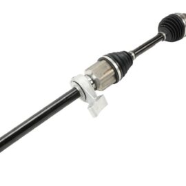 AC DELCO SHAFT ASM-FRT W
