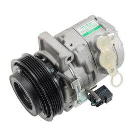 AC DELCO COMPRESSOR KIT-