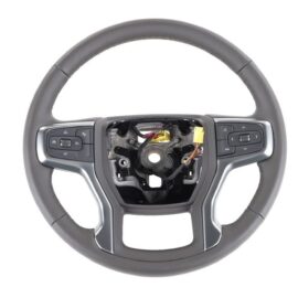 AC DELCO WHEEL ASM-STRG