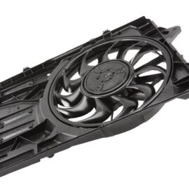AC DELCO FAN ASM-ENG CLR