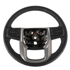 AC DELCO WHEEL ASM STRG