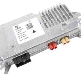 AC DELCO MODULE ASM-VIDE