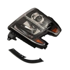 AC DELCO HEADLAMP KIT-FR