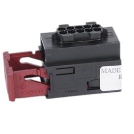 AC DELCO CONNECTOR-MOT-D