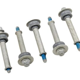 AC DELCO BOLT/SCREW KITI